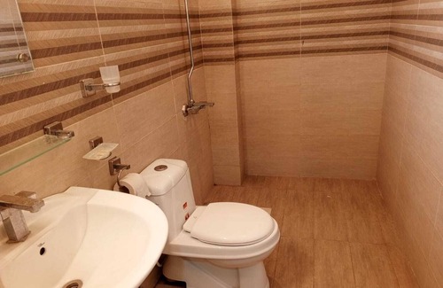 Mirpur Hotel | Mangla Tower Hotel