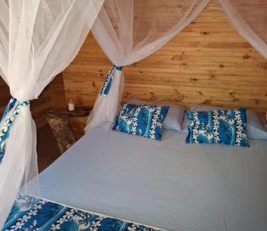 Uramba National Park Hotel | Manglar Eco Resort