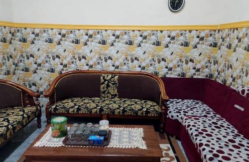 Poncokusumo House | Manglung Homestay