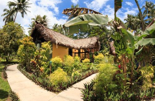 Namatakula Resort | Discover Mango Bay Resort: Oceanfront Relaxation Awaits