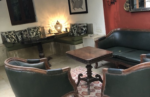 Kihim Bed & Breakfast | Mango Beach House Kihim Alibaug