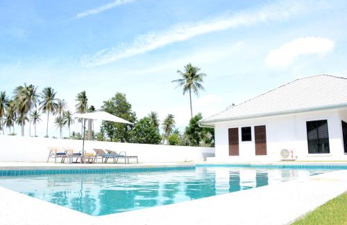 Huai Yang Resort | Beachfront Mango Beach Resort Thailand: Family-Friendly Retreat