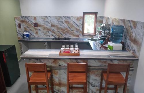 Pangandaran Hotel | Oceanfront Mango Guesthouse: Family-Friendly Retreat