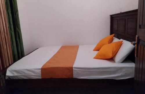 Kuchchaveli House | Mango Hacienda