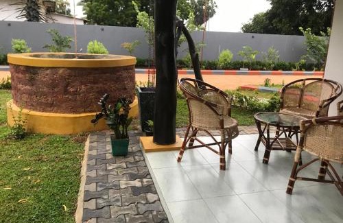 Kuchchaveli House | Mango Hacienda
