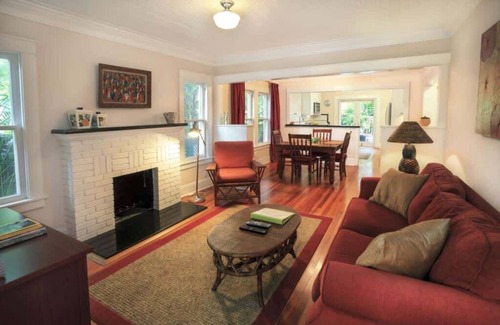 Flamingo Parks House | Elegance Awaits: 2bd Home with Private Pool & Ocean Views