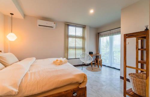 Pai Apartment | Mango House Studio -Pai