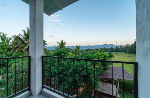 Pai Apartment | Mango House Studio -Pai