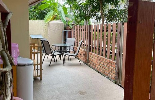 Ko Lanta Apartment | Kid-Friendly Stay at Mango House - Rated 9/10 by Guests
