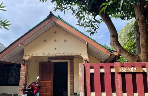 Ko Lanta Apartment | Kid-Friendly Stay at Mango House - Rated 9/10 by Guests
