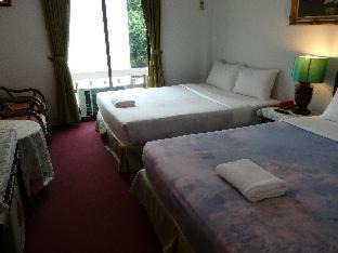 Chana Songkhram Hotel | Discover MANGO Lagoon Place: Family-Friendly with Pool