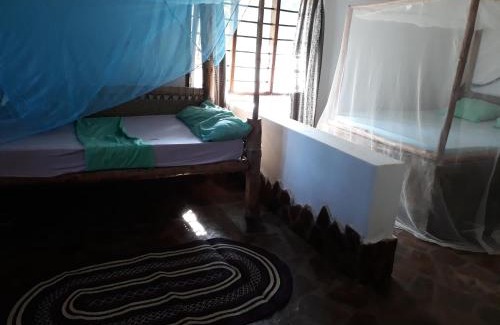 Msambweni Cabin | Mango Lodge MSAMBWENI