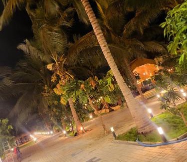 Chavakachcheri Hotel | Mango Mansion
