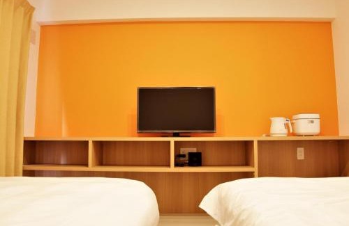 Ameku Apartment | Family-Friendly Escape at Mango Resort Okinawa Naha