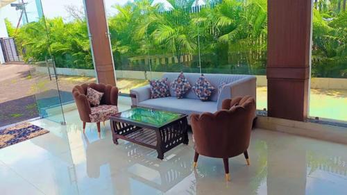 Bhopal Hotel | Mango Retreat
