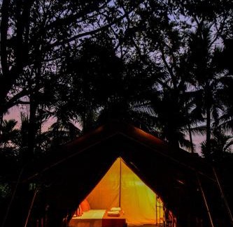 Udawalawa House | Mango Safari Camping Udawalawe