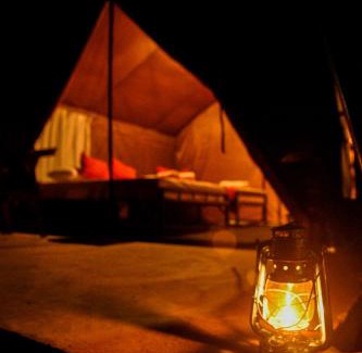 Udawalawa House | Mango Safari Camping Udawalawe