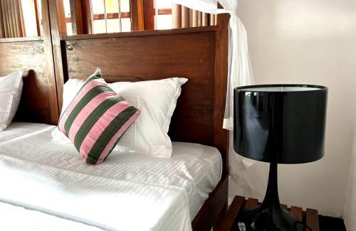 Mirissa House | Kid-Friendly Getaway at Mango Tree House Mirissa