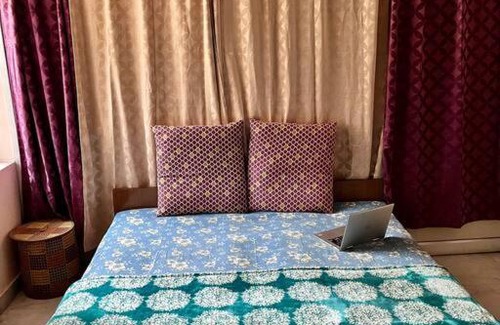 Jaipur Apartment | Convenient Mango Tree Suites with Family-Friendly Amenities