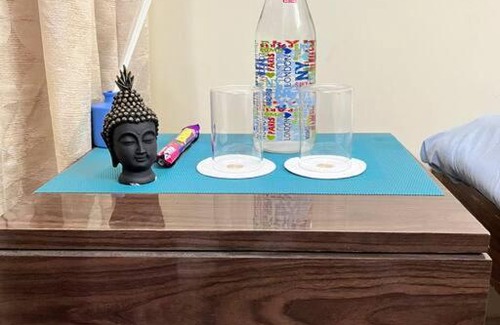 Jaipur Apartment | Convenient Mango Tree Suites with Family-Friendly Amenities