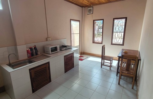 Nong Khiaw Villa | Mango Villa Nong Khiaw