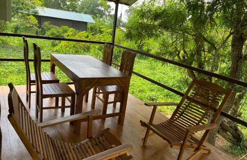 Pahala Maragahawewa Other | Charming Mango Villa Wilpattu: Pet-Friendly Stay with Breakfast
