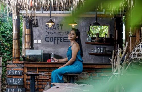 Tukad Mungga House | Family-Friendly Retreat at Mangoforest Bali Awaits You