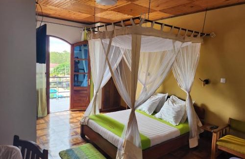 Moramanga Hotel | Top-Rated Mangoro Hotel: Pet-Friendly Stay with Pool