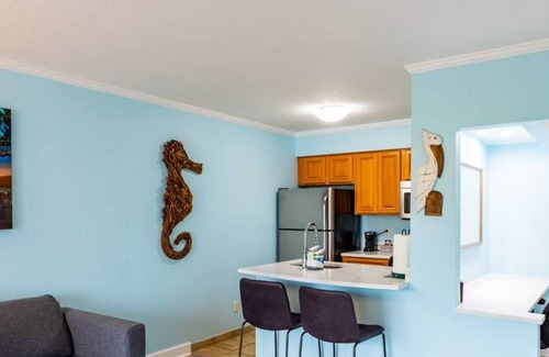 Rocky Point Condo | Discover Mangrove Bay: Top-Rated Stay with Family Amenities