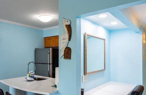 Rocky Point Condo | Discover Mangrove Bay: Top-Rated Stay with Family Amenities