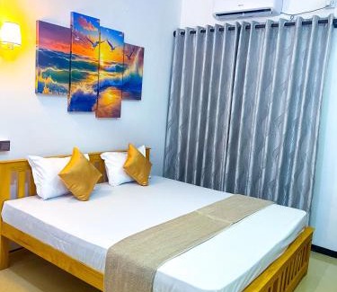 Weligama House | Budget-Friendly Stay at Mangrove Bay Inn - Rated 9.4/10