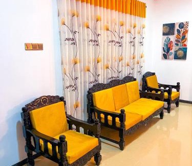 Weligama House | Budget-Friendly Stay at Mangrove Bay Inn - Rated 9.4/10