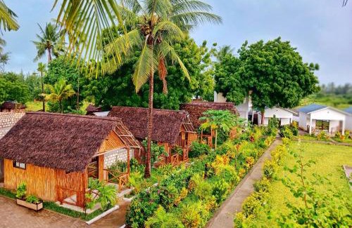 Watamu Bed & Breakfast | Mangrove Village Resort