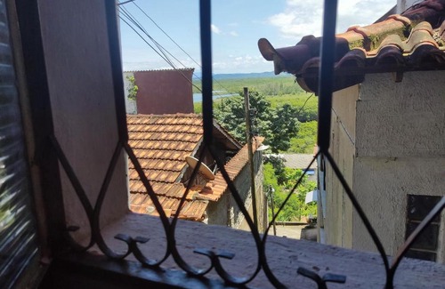 Barra de Guaratiba House | Pet-Friendly Comfort at Mangue House 2 - Rated 8/10