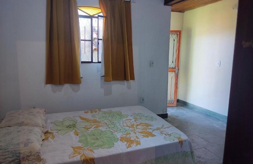 Barra de Guaratiba House | Pet-Friendly Comfort at Mangue House 2 - Rated 8/10