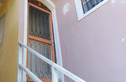 Barra de Guaratiba House | Pet-Friendly Comfort at Mangue House 2 - Rated 8/10