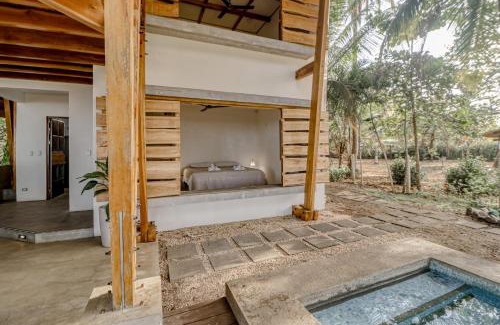Javilla House | Experience Mangue House: 4-Star Oceanfront Retreat