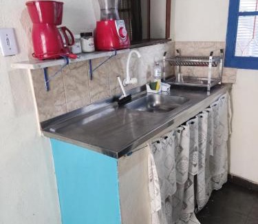 Guaratiba House | Highly Rated Mangue House III: Pet & Child-Friendly Stay