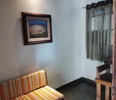 Guaratiba House | Highly Rated Mangue House III: Pet & Child-Friendly Stay