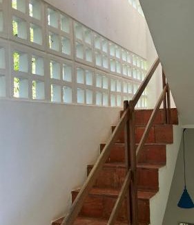 Mangue Seco House | Indulge in Culinary Delights at Mangue Seco Lodge
