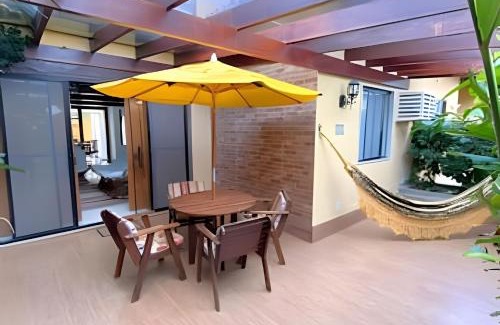 Porto Belo House | Manguinhos- Búzios, RJ, Casa Beira Mar