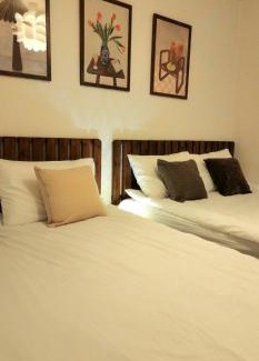 Mapo Villa | Mangwon Lucky Stay