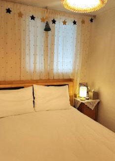 Mapo Villa | Mangwon Lucky Stay
