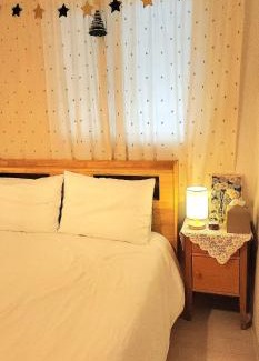 Mapo Villa | Mangwon Lucky Stay