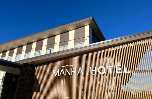 Mangere Hotel | Highly Rated Manha Hotel Auckland Airport with Dining Options