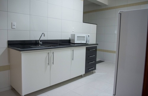 Caratinga Hotel | Discover Manhattan Apart Hotel: Family-Friendly Amenities