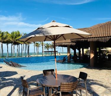 Aquiraz Resort | Manhattan Beach Riviera 202 By AM
