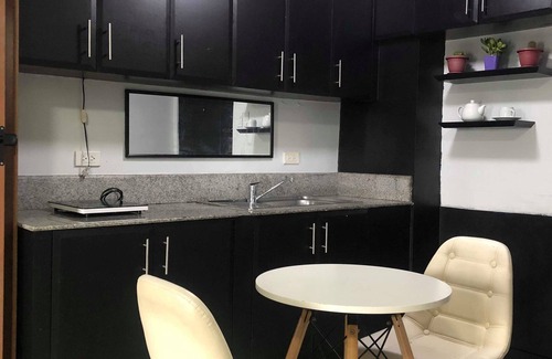 E. Rodriguez Apartment | Discover Manhattan Parkway Condominium: Family-Friendly Retreat