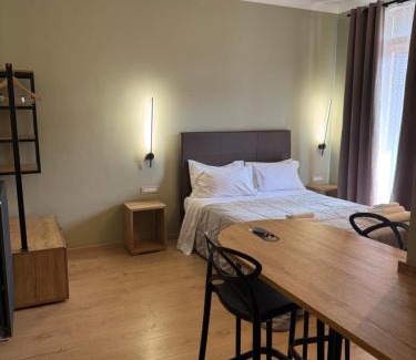 Municipio 2 House | Stylish Manhattan Room & Suite - Rated 8.8 by Guests
