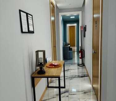 Municipio 2 House | Stylish Manhattan Room & Suite - Rated 8.8 by Guests